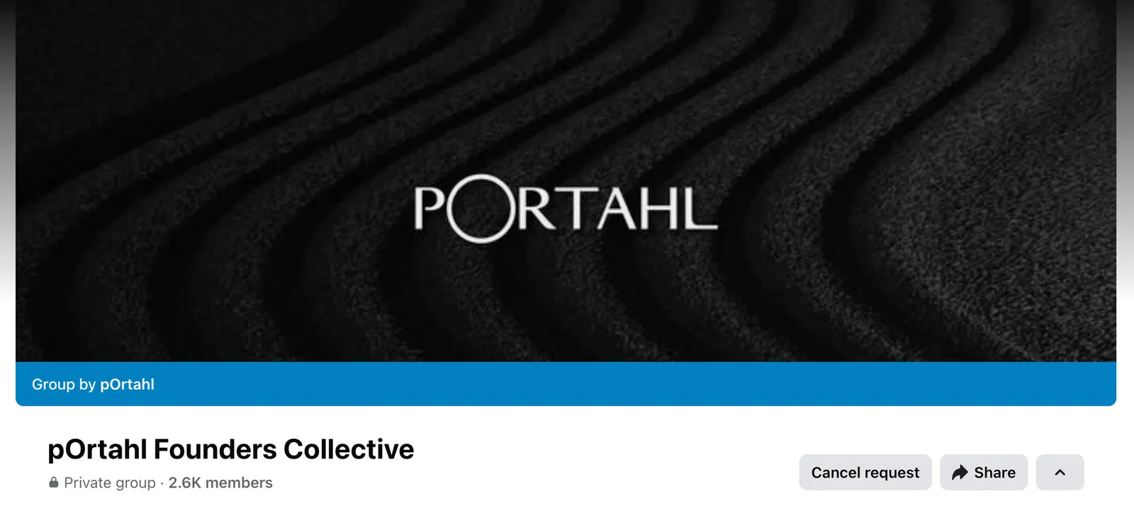 pOrtahl closed community and prototype feedback process used to refine the watch before production.